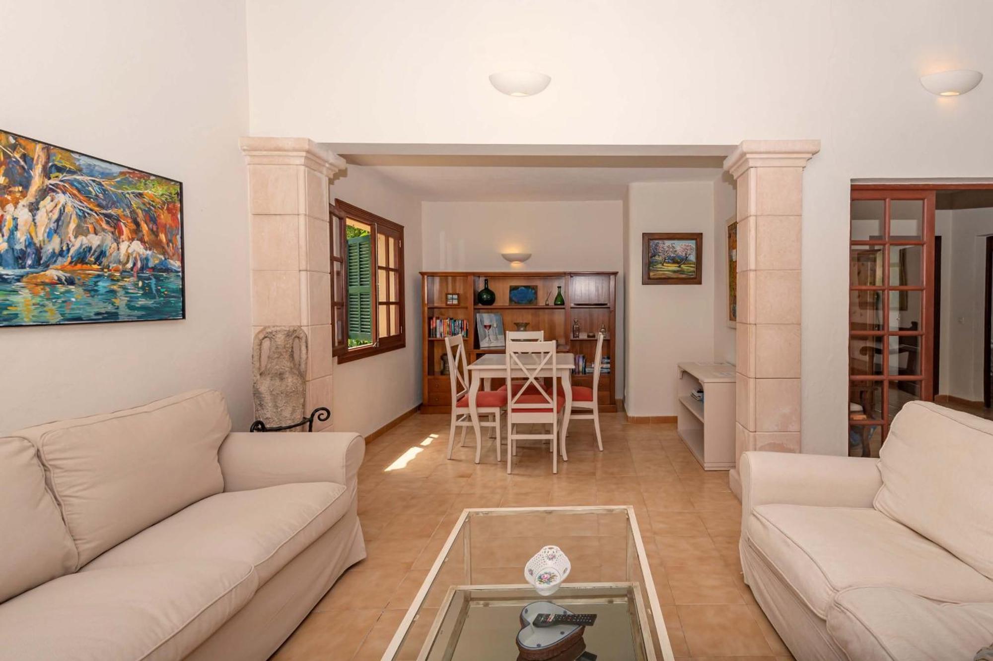 Villa Jaume By Sealand *