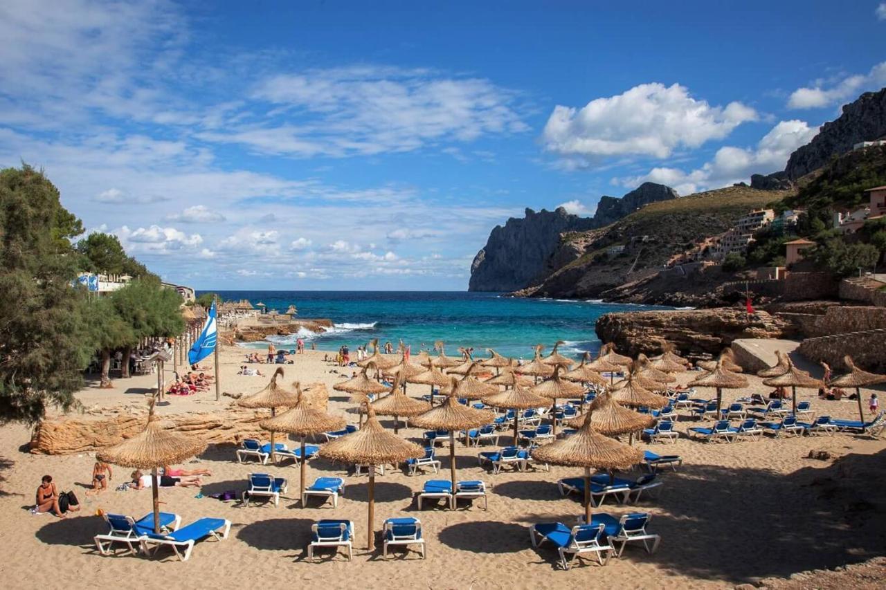 Jaume By Sealand * Pollenca