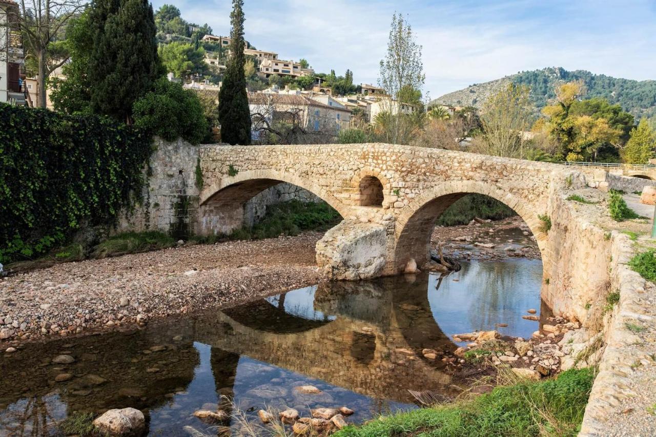 Jaume By Sealand * Pollenca