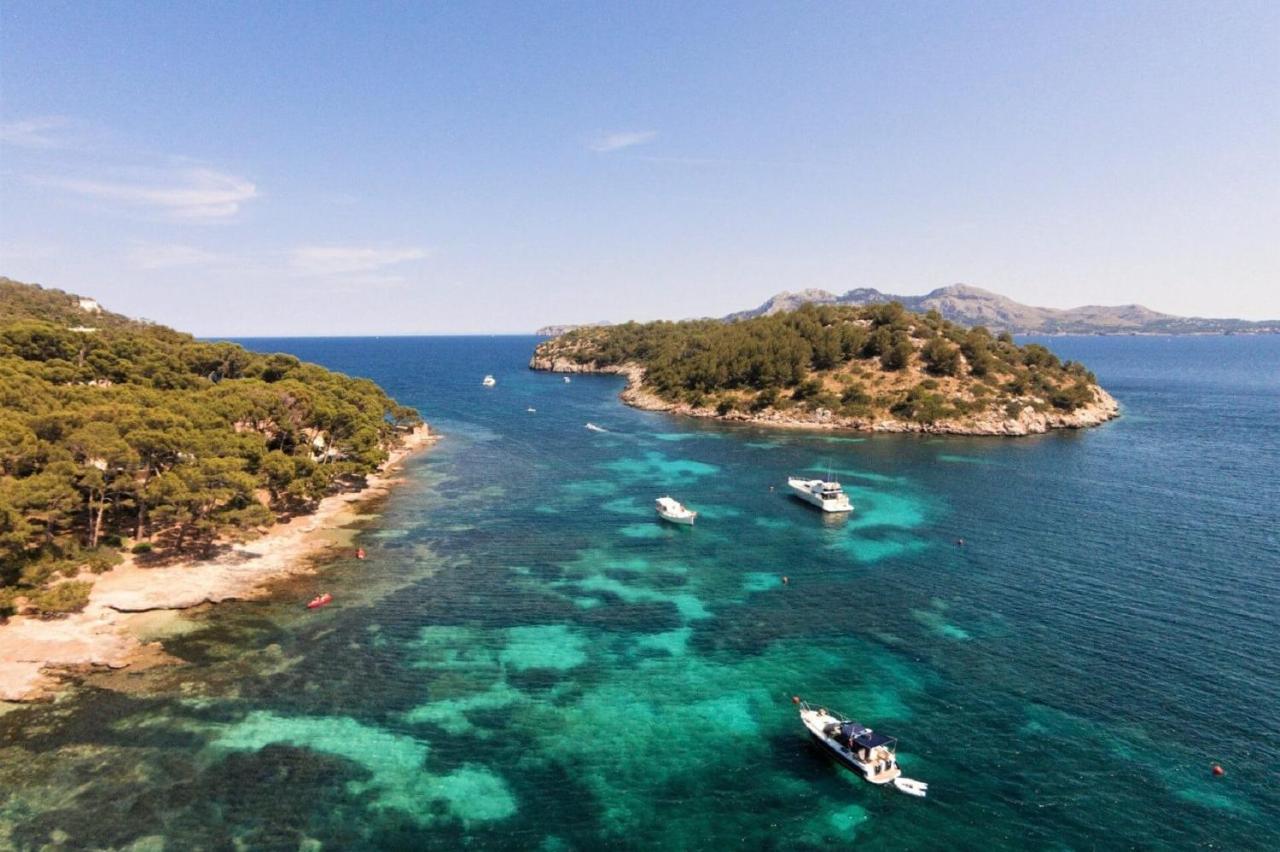 Jaume By Sealand * Pollenca